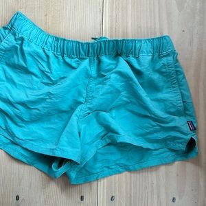 Patagonia Barely Baggies